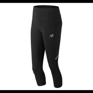 New Balance Running Tight Leggings